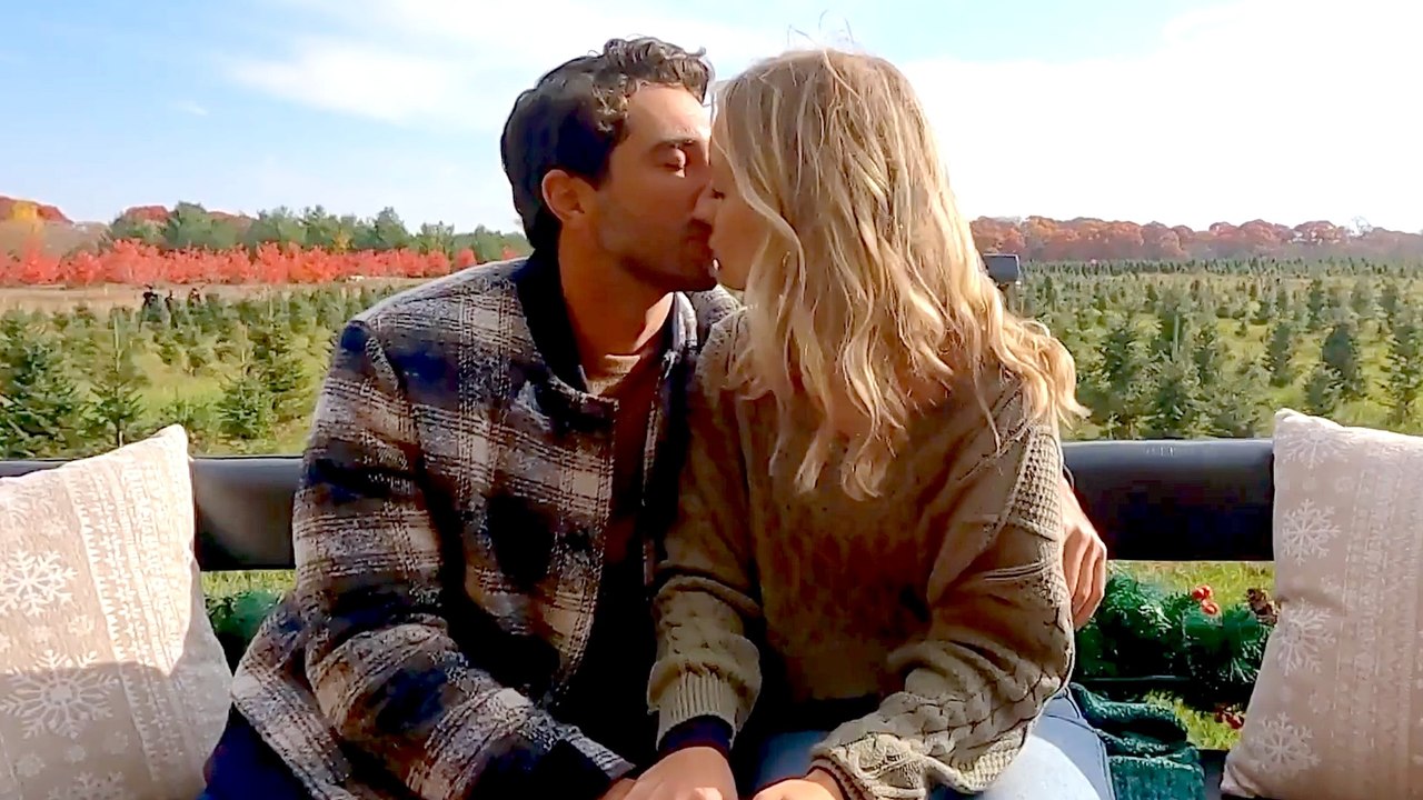Get Ready for a Glimpse into Hometowns on ABC’s The Bachelor