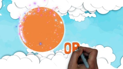 Colors for Kids - Let's Learn The Colors for Children - Toddler Learning