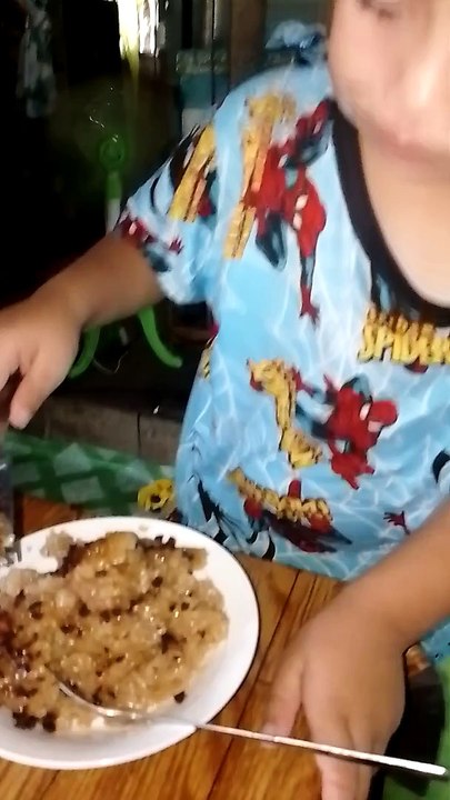 meryenda