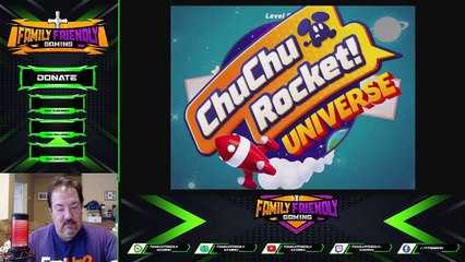 ChuChu Rocket Universe World 1