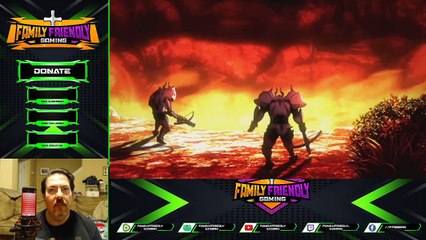 Tales of Arise Episode 2