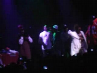 Lil Wayne Concert Paris Fin...