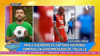 Ana Paula Consorte disfruta de la compañía de sus hijos en Brasil sin Paolo Guerrero