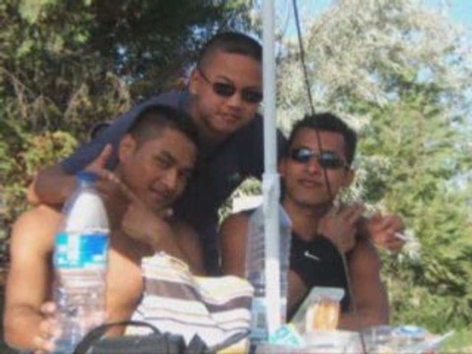 Joe budden Feat neyo été 2007