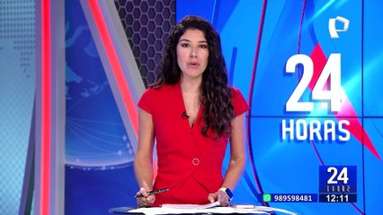 Pueblo Libre: delincuentes destrozan mampara de vidrio y saquean farmacia