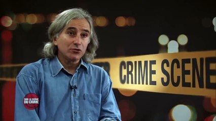 ATTAQUE BRUTALE SUR UN COUPLE DE RETRAITÉS ⚠️ _ Sur la scène du Crime _ Épisode