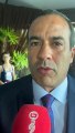 Bruno Reis revela expectativa para trabalho do novo Procurador-Geral da Justiça da Bahia: “Competência”
