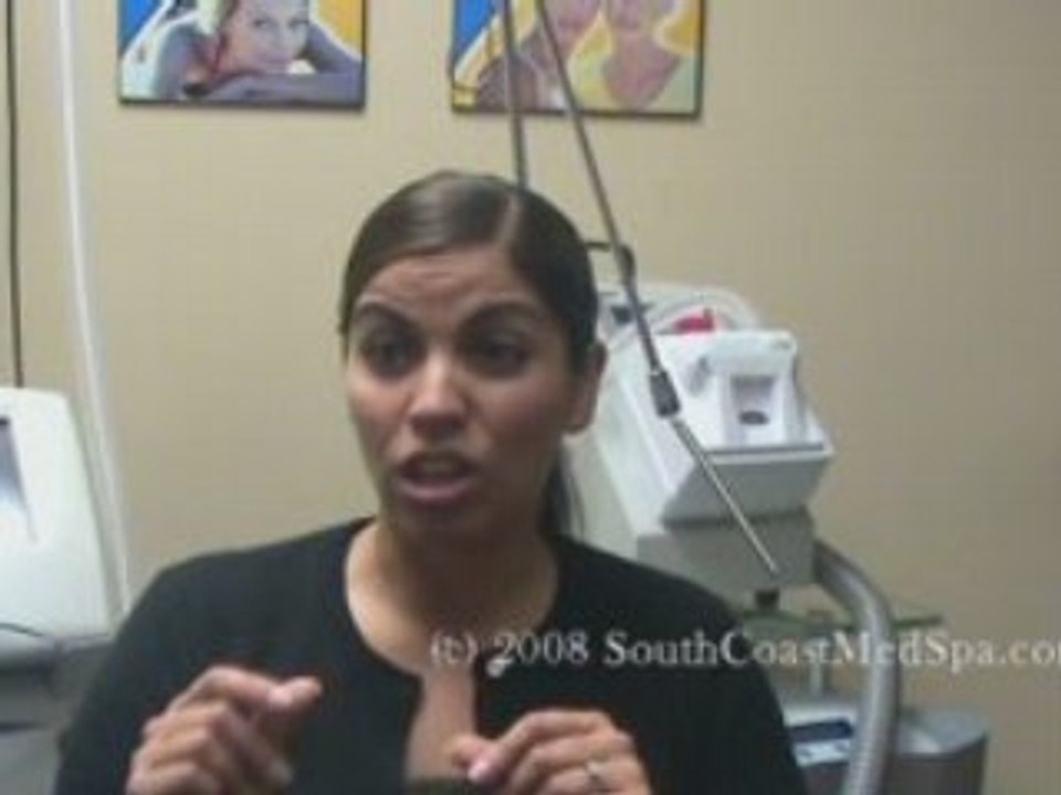 Full Body Laser Hair Removal Testimonial