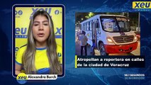 XEU Noticias Veracruz. (452)
