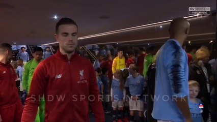 Manchester City Vs. Liverpool | Highlights |  Premier League 2018/19 Week 21