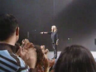 Fin de Concert Sanson