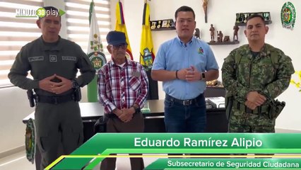 Hasta $5 millones de recompensa para dar con los responsables del ataque a una persona mayor en Barrancabermeja