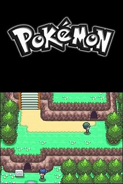 Pokémon Version Platine online multiplayer - nds