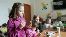 BS1スペシャル「激戦地の子どもたち　セーブ・ウクライナ　救出の記録」20230604