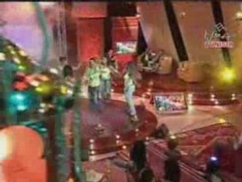 cheb salih a hannibal tv tunisie