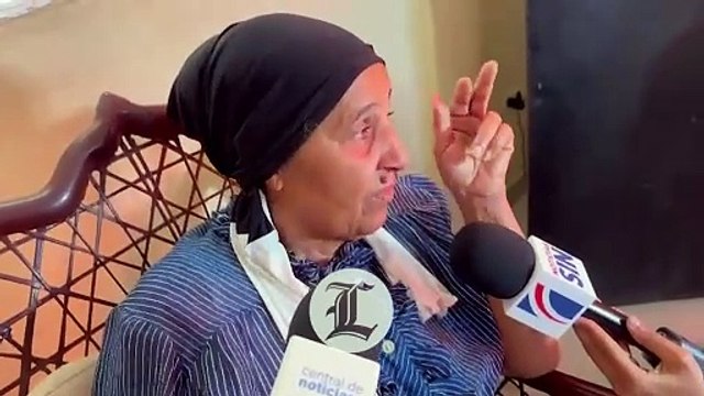 Estudio, trabajo y evangelio, era la vida de los jóvenes muertos en presunto atraco en autopista Duarte