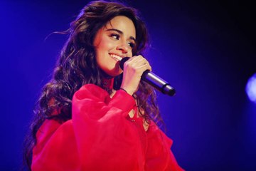 Happy Birthday, Camila Cabello! (Sunday, March 3rd)