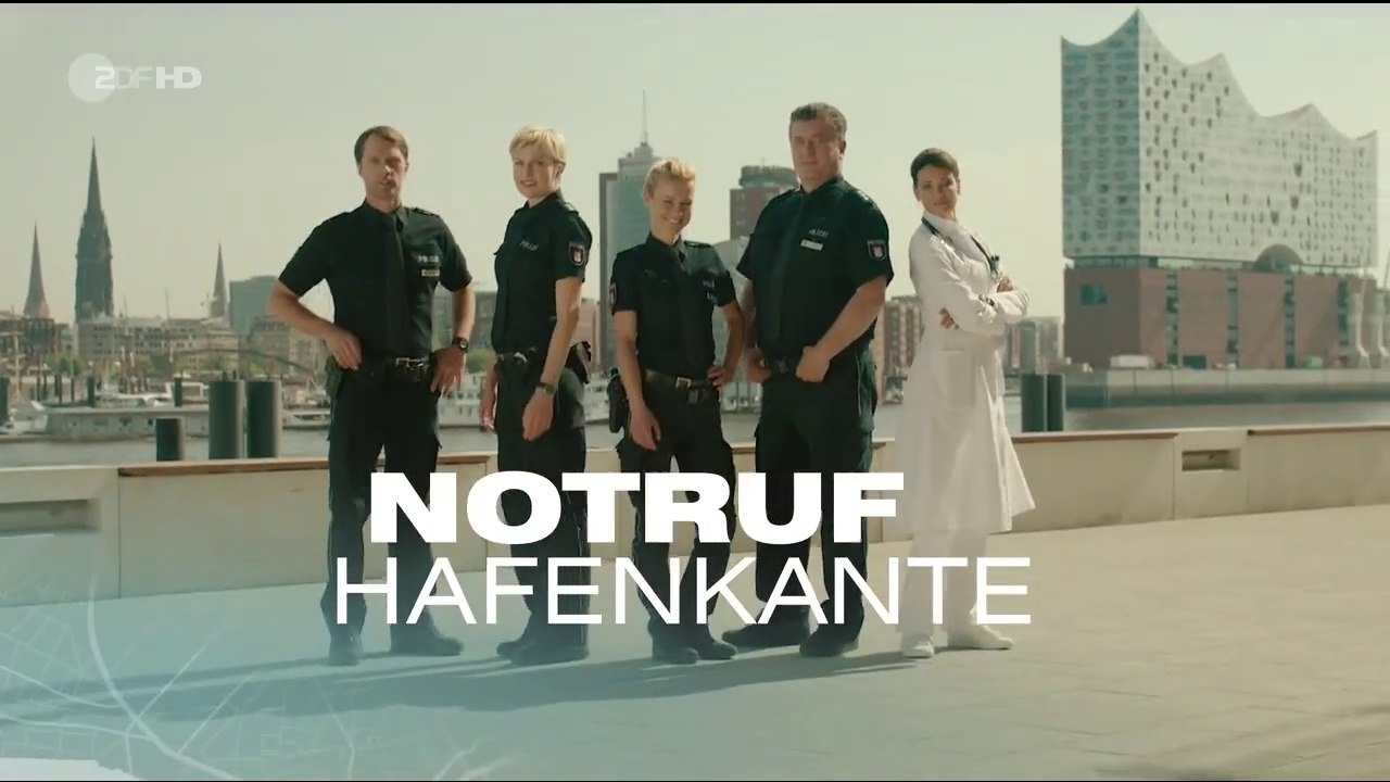 Notruf Hafenkante -305- Letzter Schritt