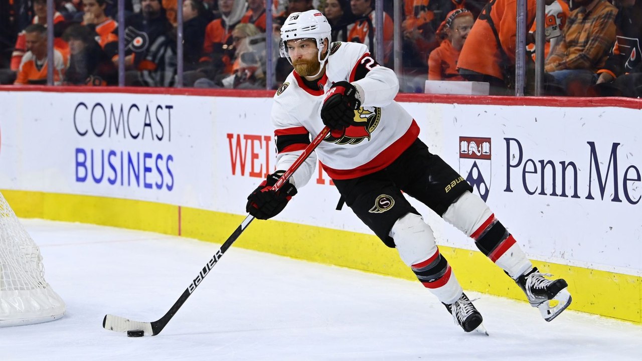 Ottawa Senators Predicted to Rule First Period | NHL 3/1 Preview