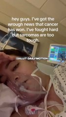 CETTE TIKTOKEUSE CAT JANICE A SUCCOMBÉ A SON CANCER…. 
