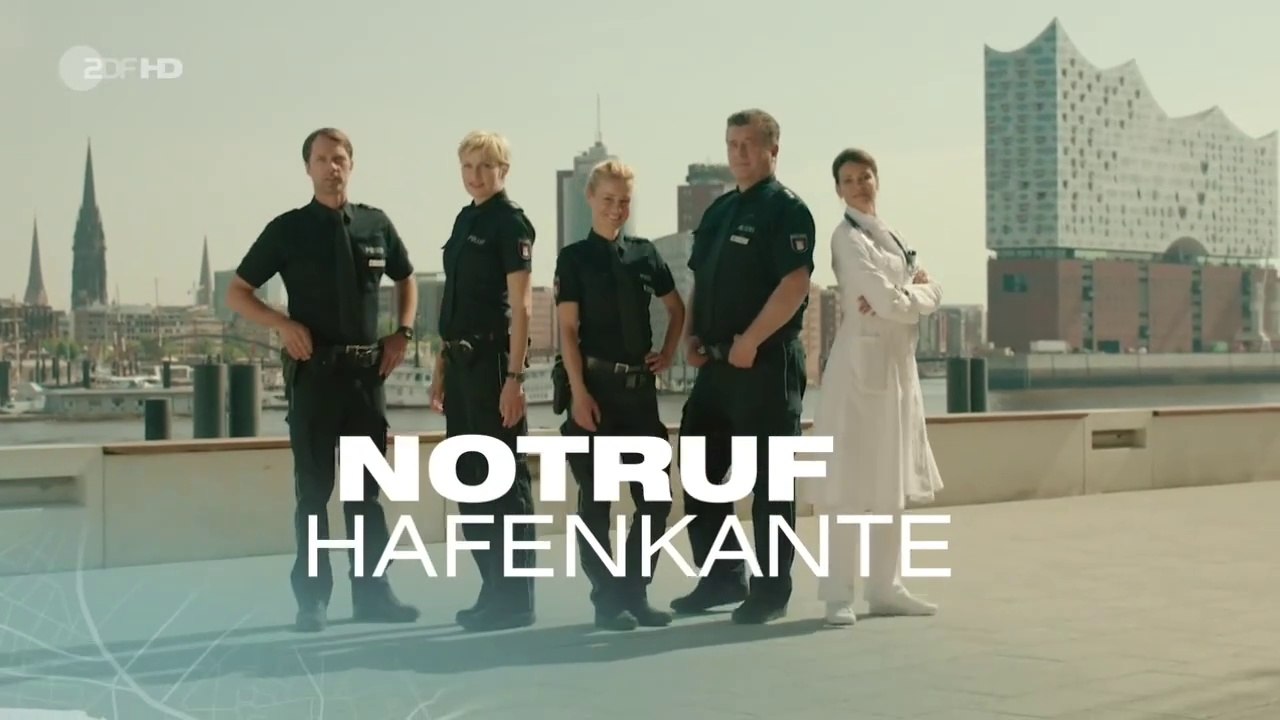 Notruf Hafenkante -309- Wach auf!
