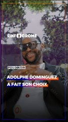 Le monument de la Rumba adolphe dominguez se livre au jeu de hazard dans poudindin !