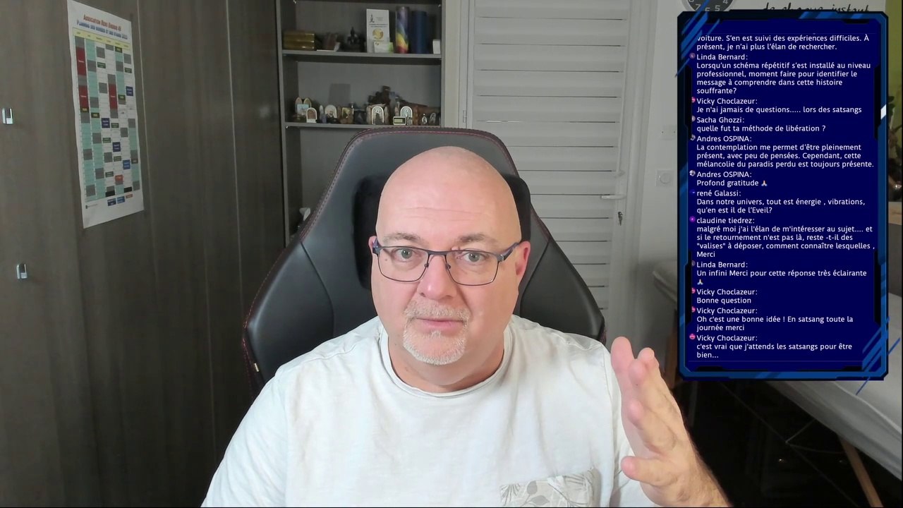 Réalisation du Soi : Comment gagner la course vers l'Eveil ? | Satsang | Non dualité | Eveil spirituel