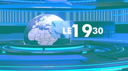 [#Journal ] Le 19H30 du 01 mars 2024