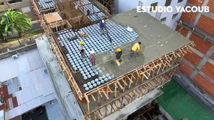 Estudio Yacoub - Aniversario EL DIA