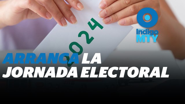 Mañana arrancan las campañas federales | Reporte Indigo