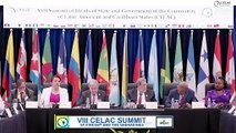 Lula propone a Celac moción para exigir 