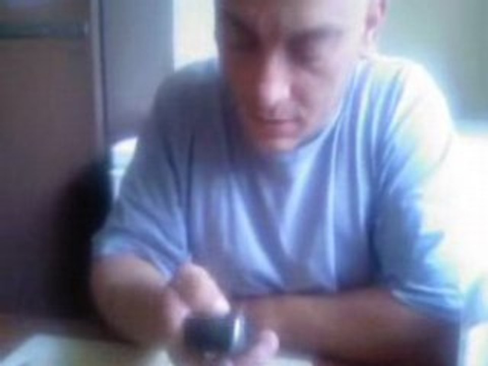 Chez le pote o daron