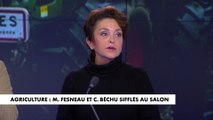 Judith Waintraub : «Christophe Béchu incarne les contradictions du gouvernement»