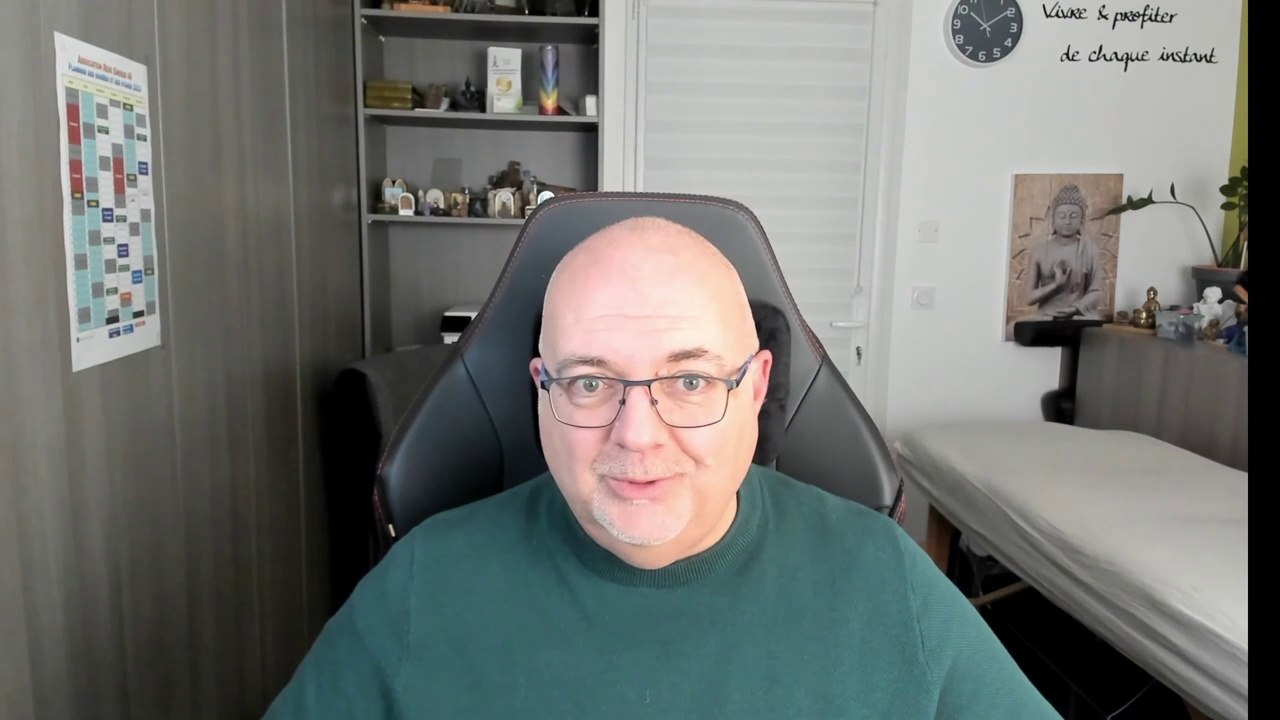 Réalisation du Soi : La voie (voix ?) du Ras le bol  | Satsang | Non dualité | Eveil - Awakening mind | non-duality