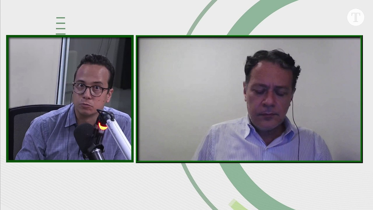 ACOMPANHE AO VIVO FM O TEMPO AO VIVO (1474)