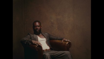 Adekunle Gold - The Life I Chose (Performance / Lyric Video)