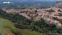 La Fiscalía ocupó $100 mil millones en bienes con fines de extinción de dominio en el Eje Cafetero y Valle del Cauca