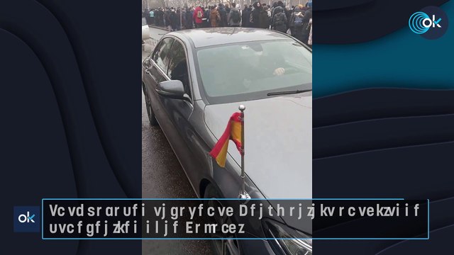 El embajador español en Moscú asiste al entierro del opositor ruso Navalni
