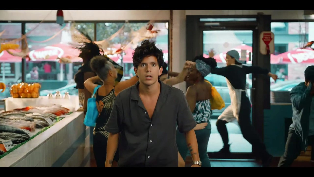 Música Trailer
