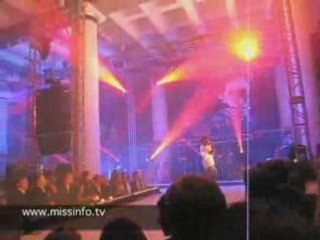 Kanye Live At The Brooklyn Museum