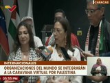 Venezuela inicia el lanzamiento de la 