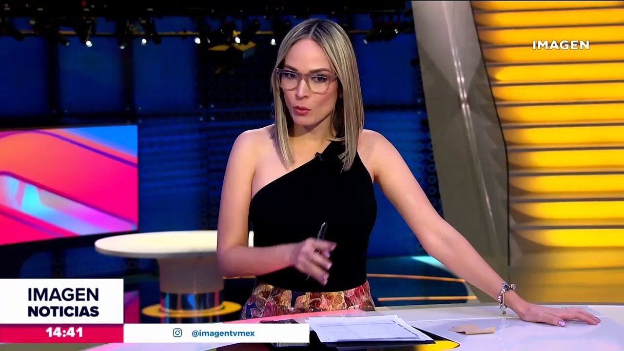 La SFP investiga a Ana Gabriela Guevara por presuntos actos de corrupción