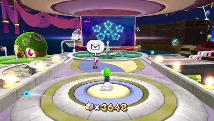 Cleaning garbage on Dreadnought. - SMG (26)