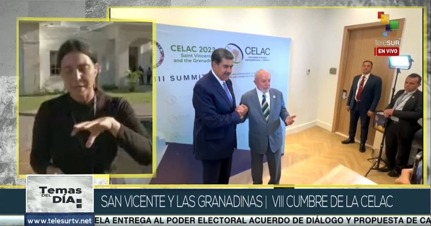 Temas del Día 01-03 Se fortalece la integración latinoamericana mediante la VIII Cumbre de la CELAC.