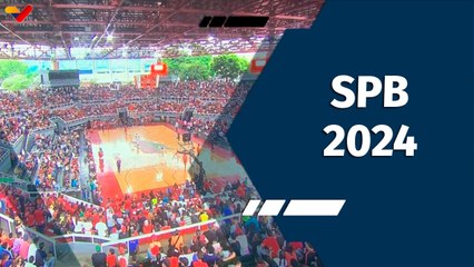 Tiempo Deportivo | Detalles y desarrollo de la Temporada 2024 de la SPB