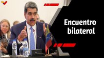 Tras la Noticia | Venezuela participa en la VIII Cumbre de la CELAC