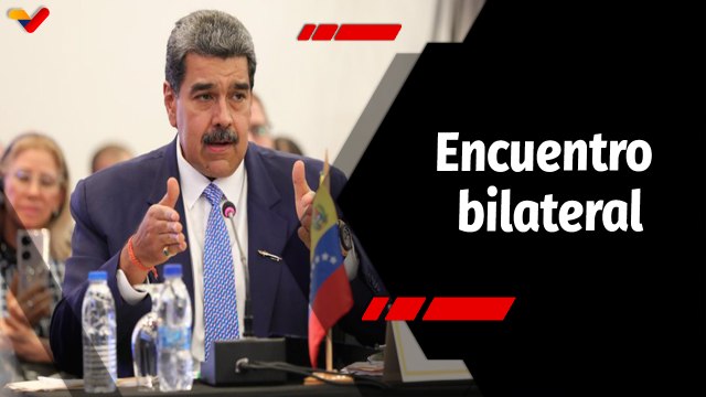 Tras la Noticia | Venezuela participa en la VIII Cumbre de la CELAC