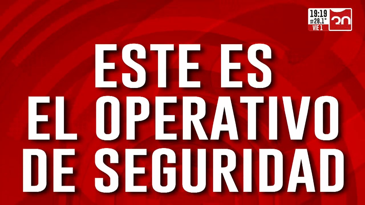 operativo