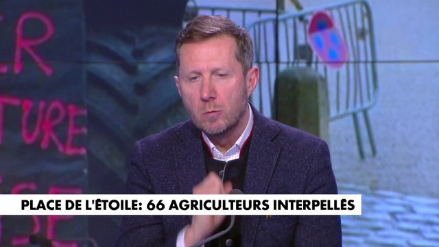 Denis Deschamps : «La Coordination Rurale a fait beaucoup de promotion pour attirer des nouveaux adhérents»