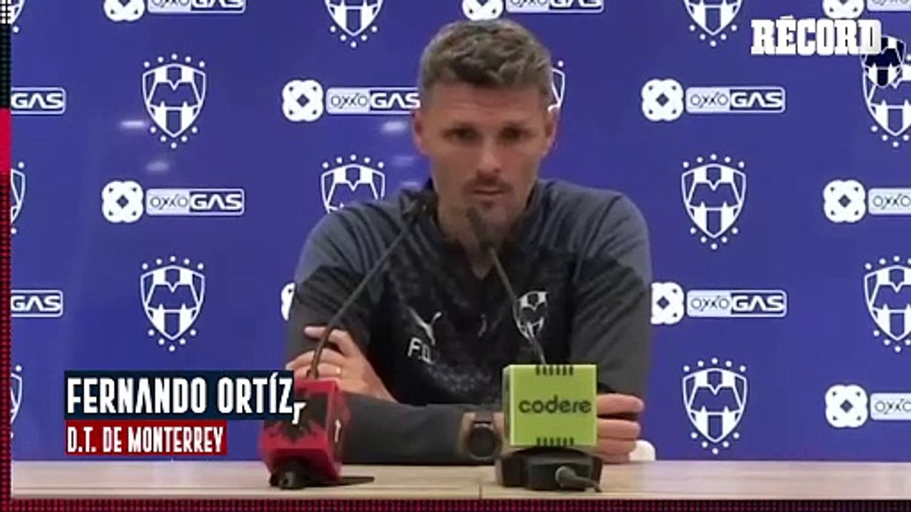 ¿PEDRADA AL 'MELLIZO'? Tano Ortíz sobre FUNES MORI previo al duelo ANTE PUMAS: "UNO MÁS"
